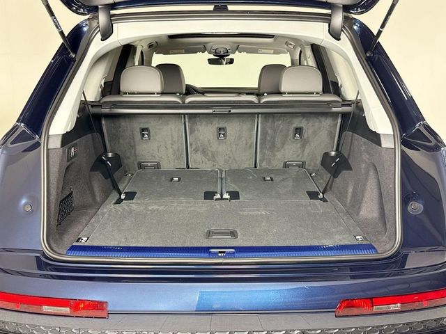 2026 Audi Q7 S line Premium Plus 55 quattro - 23028093 - 23