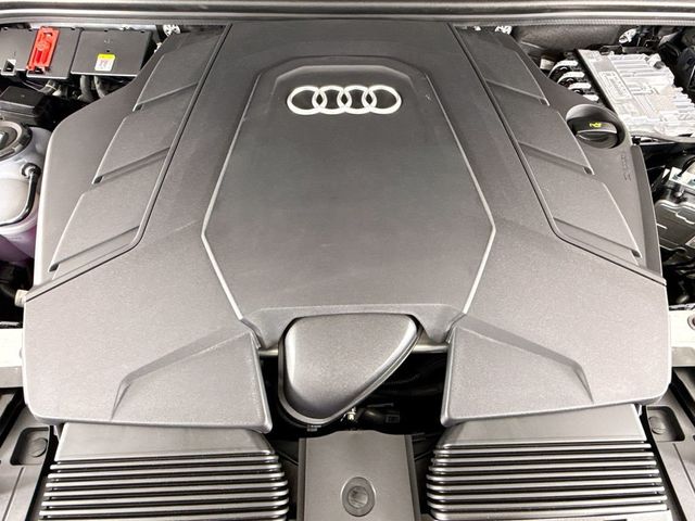 2026 Audi Q7 S line Premium Plus 55 quattro - 23028093 - 24