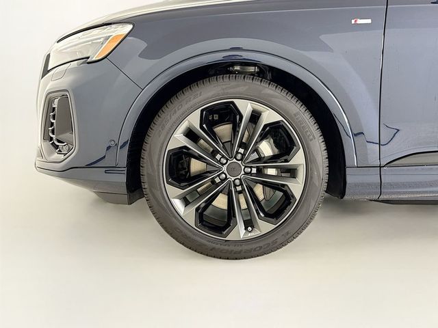 2026 Audi Q7 S line Premium Plus 55 quattro - 23028093 - 25