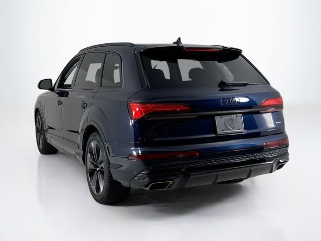 2026 Audi Q7 S line Premium Plus 55 quattro - 23028093 - 2