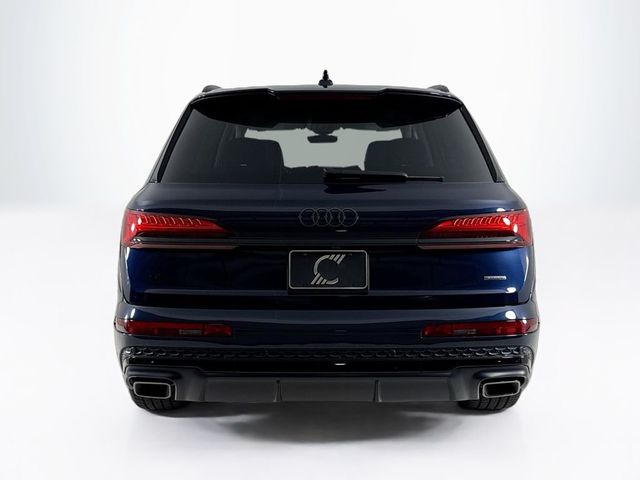 2026 Audi Q7 S line Premium Plus 55 quattro - 23028093 - 3