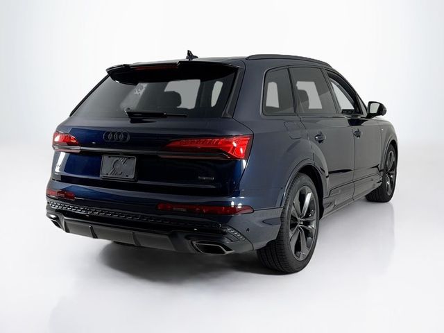 2026 Audi Q7 S line Premium Plus 55 quattro - 23028093 - 4