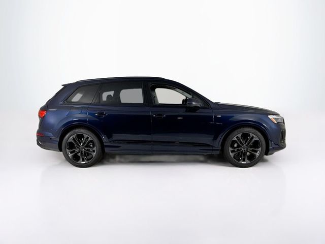 2026 Audi Q7 S line Premium Plus 55 quattro - 23028093 - 5