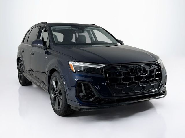 2026 Audi Q7 S line Premium Plus 55 quattro - 23028093 - 6