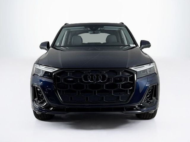 2026 Audi Q7 S line Premium Plus 55 quattro - 23028093 - 7