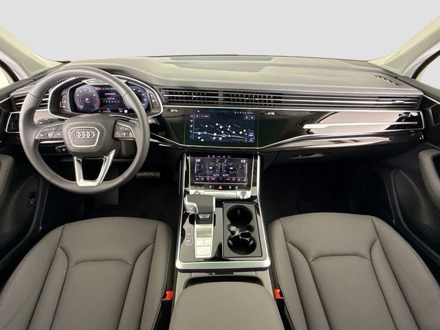 2026 Audi Q7 S line Premium Plus 55 quattro - 23028093 - 8