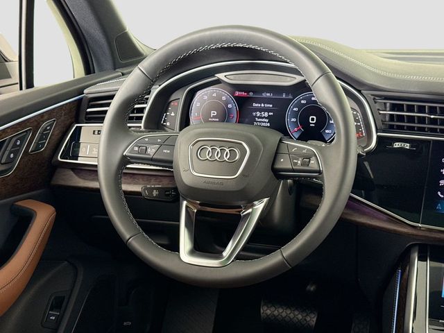 2026 Audi Q7 S line Premium Plus 55 quattro - 23030584 - 9
