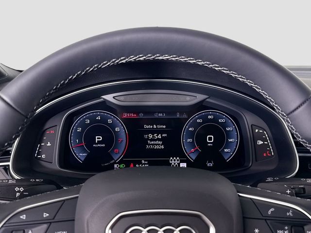 2026 Audi Q7 S line Premium Plus 55 quattro - 23030584 - 10