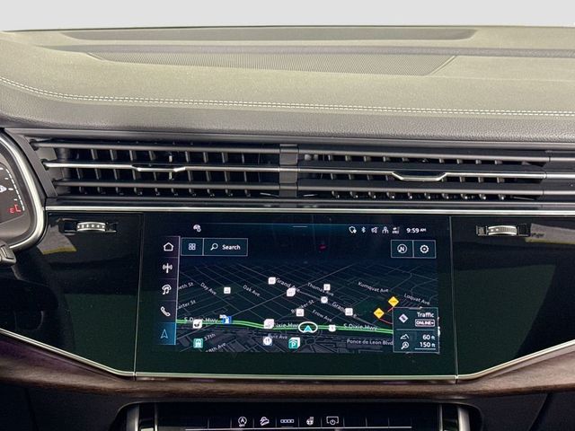 2026 Audi Q7 S line Premium Plus 55 quattro - 23030584 - 11