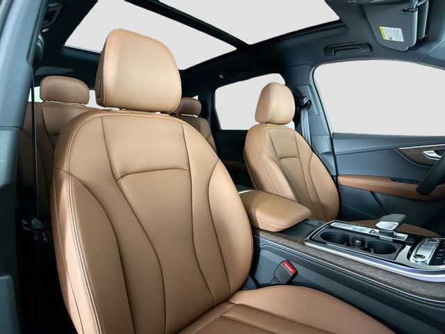 2026 Audi Q7 S line Premium Plus 55 quattro - 23030584 - 14