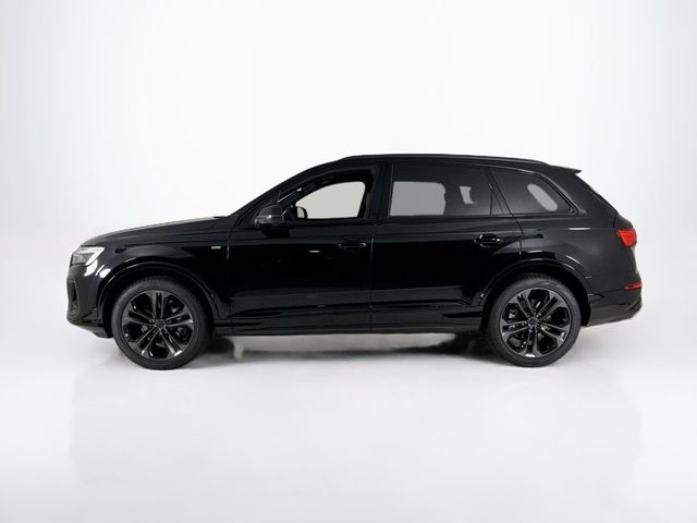 2026 Audi Q7 S line Premium Plus 55 quattro - 23030584 - 1
