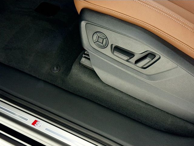 2026 Audi Q7 S line Premium Plus 55 quattro - 23030584 - 22