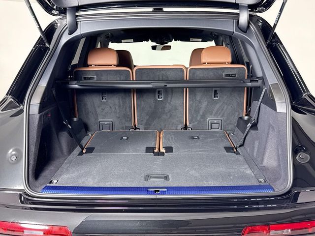2026 Audi Q7 S line Premium Plus 55 quattro - 23030584 - 24