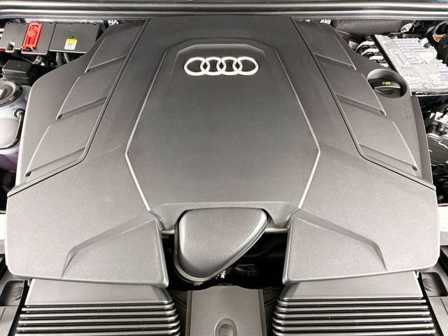 2026 Audi Q7 S line Premium Plus 55 quattro - 23030584 - 25