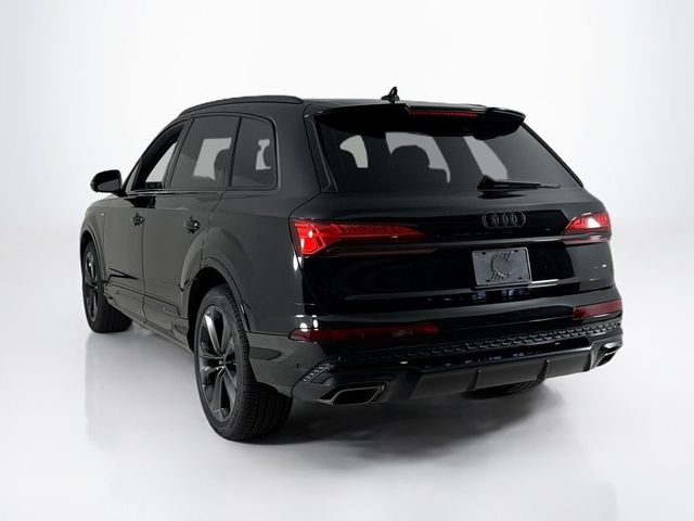 2026 Audi Q7 S line Premium Plus 55 quattro - 23030584 - 2