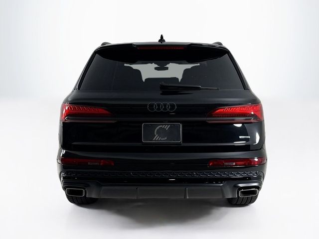 2026 Audi Q7 S line Premium Plus 55 quattro - 23030584 - 3