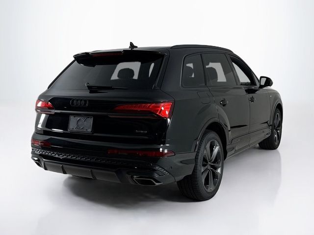2026 Audi Q7 S line Premium Plus 55 quattro - 23030584 - 4