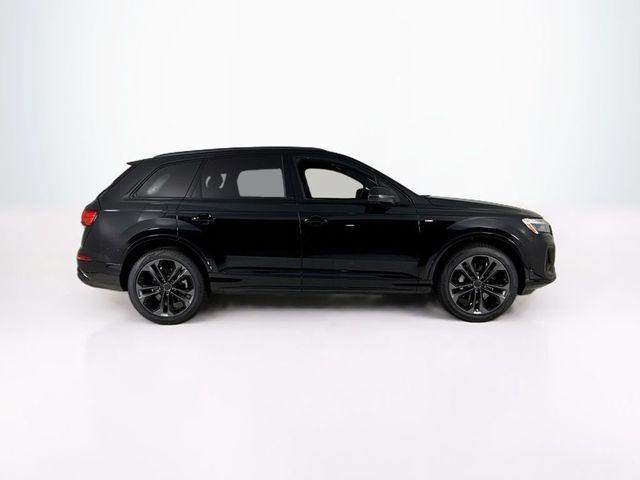 2026 Audi Q7 S line Premium Plus 55 quattro - 23030584 - 5