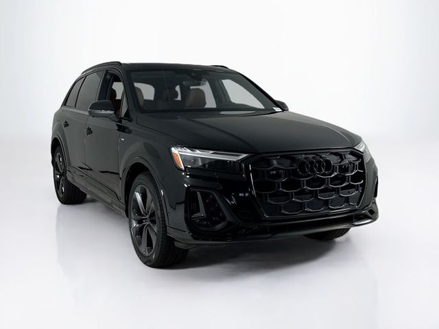 2026 Audi Q7 S line Premium Plus 55 quattro - 23030584 - 6