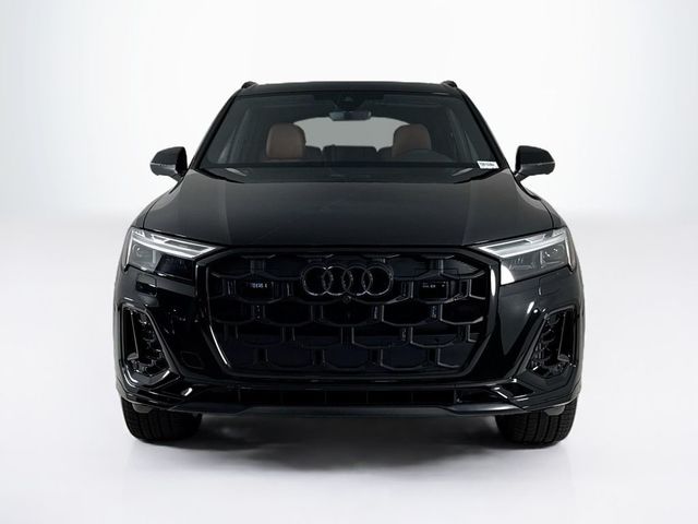 2026 Audi Q7 S line Premium Plus 55 quattro - 23030584 - 7