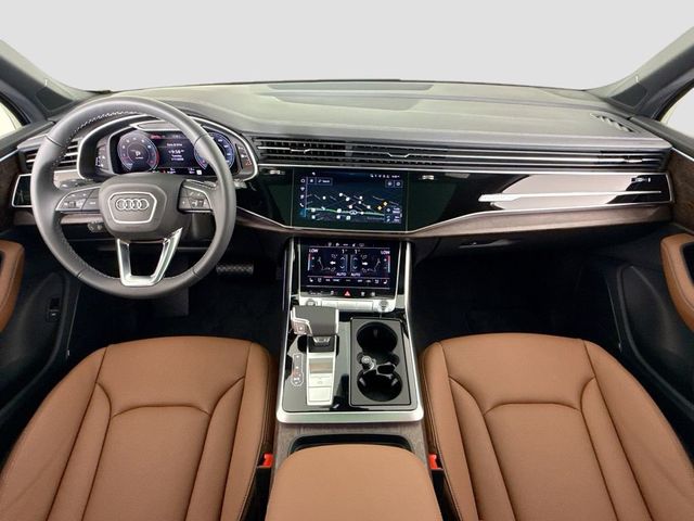 2026 Audi Q7 S line Premium Plus 55 quattro - 23030584 - 8