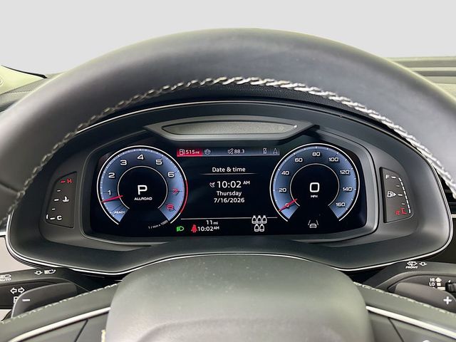 2026 Audi Q7 S line Premium Plus 55 quattro - 23030585 - 10