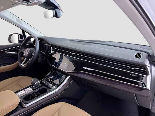 2026 Audi Q7 S line Premium Plus 55 quattro - 23030585 - 14