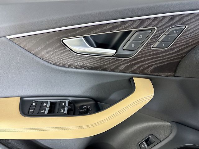 2026 Audi Q7 S line Premium Plus 55 quattro - 23030585 - 17