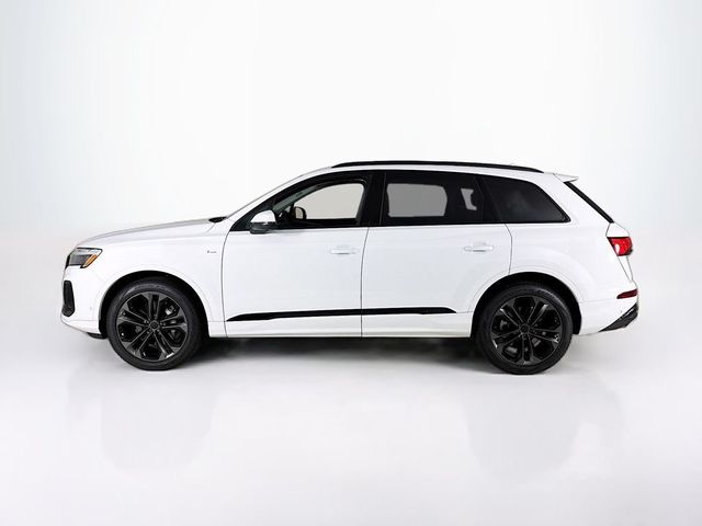 2026 Audi Q7 S line Premium Plus 55 quattro - 23030585 - 1