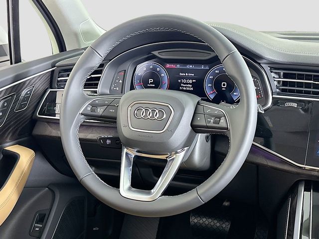 2026 Audi Q7 S line Premium Plus 55 quattro - 23030585 - 23