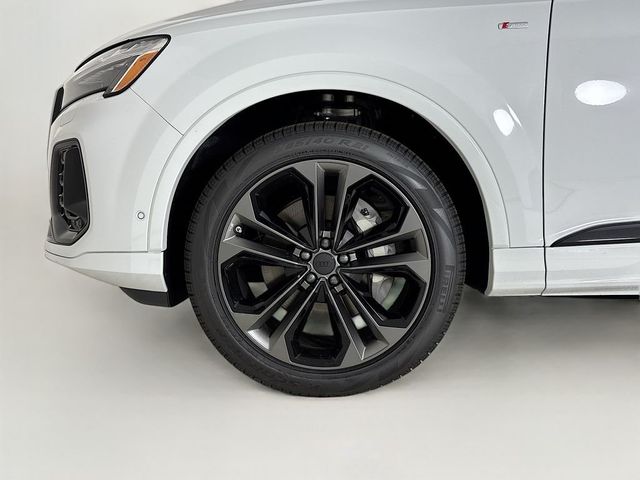 2026 Audi Q7 S line Premium Plus 55 quattro - 23030585 - 25