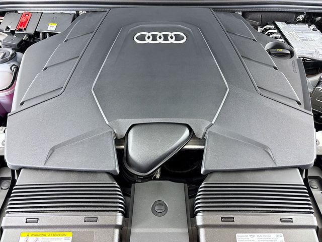 2026 Audi Q7 S line Premium Plus 55 quattro - 23030585 - 26