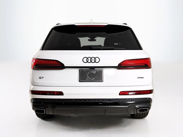 2026 Audi Q7 S line Premium Plus 55 quattro - 23030585 - 3