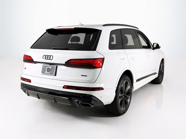 2026 Audi Q7 S line Premium Plus 55 quattro - 23030585 - 4