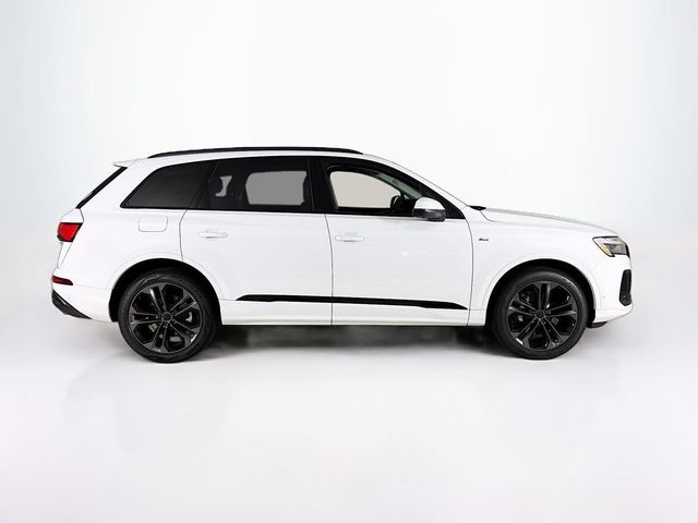 2026 Audi Q7 S line Premium Plus 55 quattro - 23030585 - 5