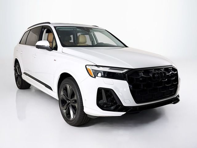 2026 Audi Q7 S line Premium Plus 55 quattro - 23030585 - 6