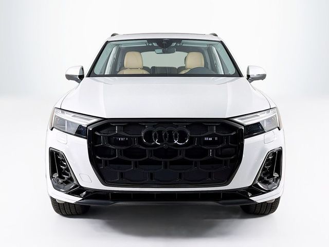 2026 Audi Q7 S line Premium Plus 55 quattro - 23030585 - 7