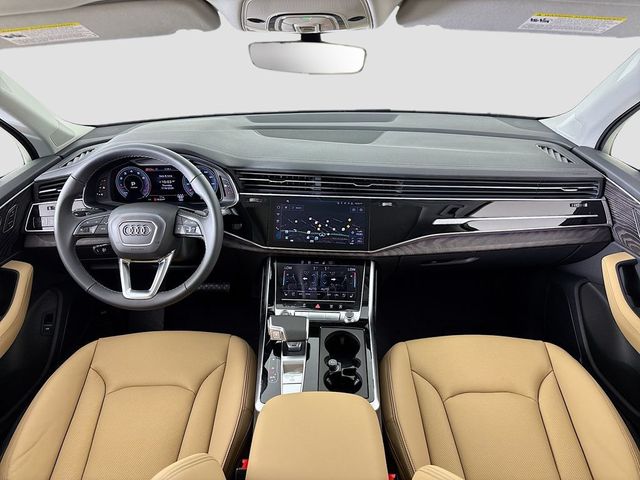 2026 Audi Q7 S line Premium Plus 55 quattro - 23030585 - 8