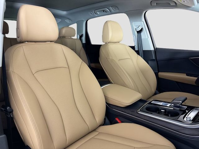 2026 Audi Q7 S line Premium Plus 55 quattro - 23031024 - 14