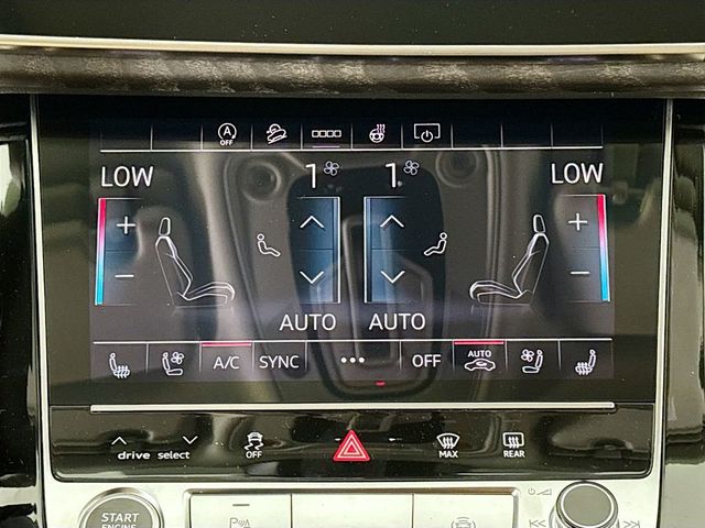 2026 Audi Q7 S line Premium Plus 55 quattro - 23031024 - 18