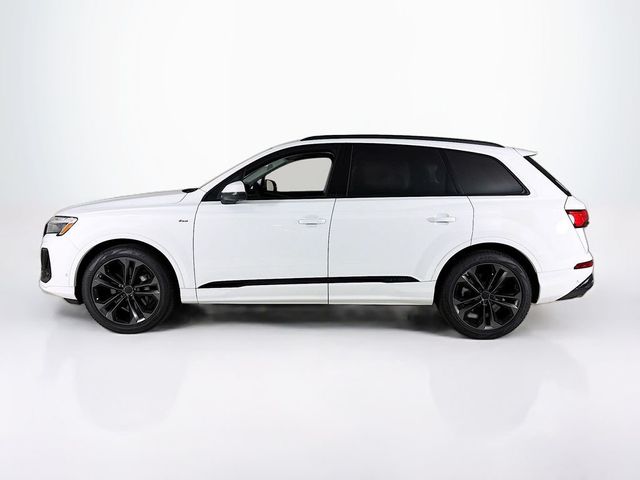 2026 Audi Q7 S line Premium Plus 55 quattro - 23031024 - 1