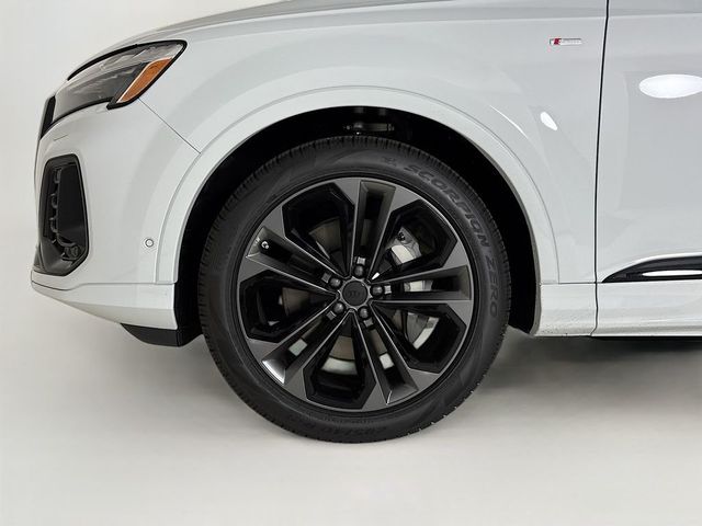 2026 Audi Q7 S line Premium Plus 55 quattro - 23031024 - 25