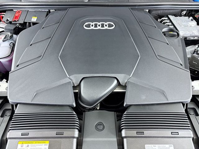 2026 Audi Q7 S line Premium Plus 55 quattro - 23031024 - 26
