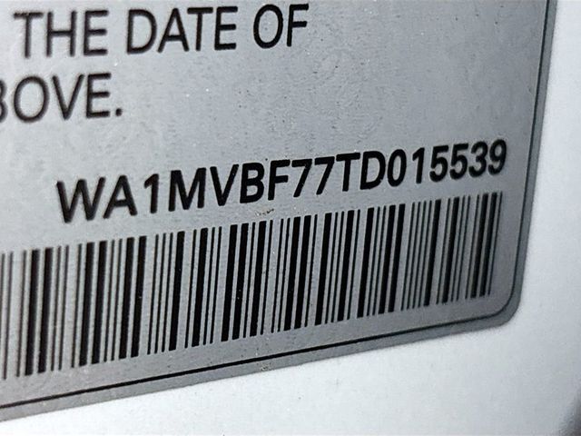 2026 Audi Q7 S line Premium Plus 55 quattro - 23031024 - 28