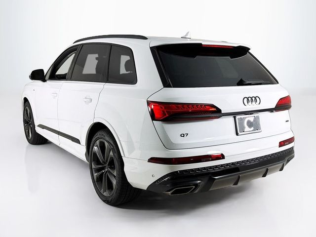 2026 Audi Q7 S line Premium Plus 55 quattro - 23031024 - 2