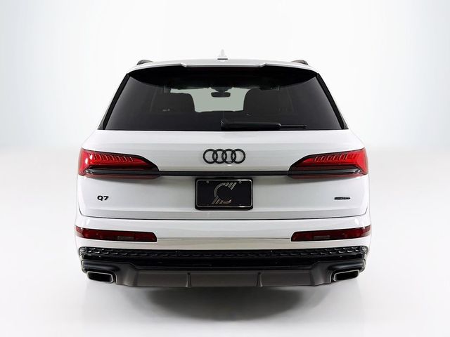 2026 Audi Q7 S line Premium Plus 55 quattro - 23031024 - 3