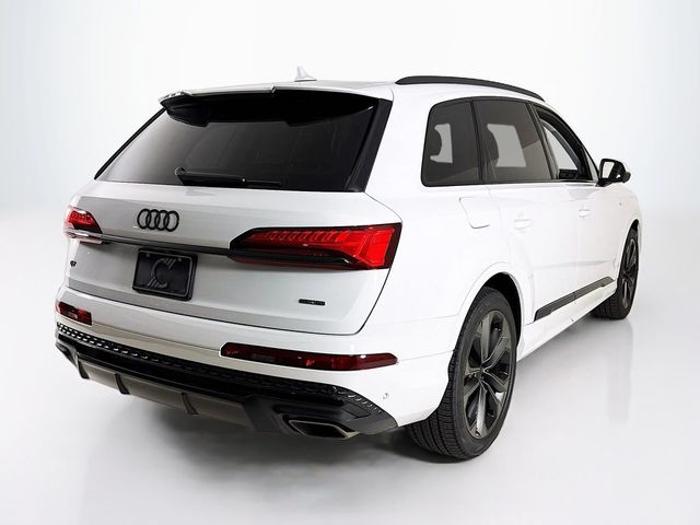 2026 Audi Q7 S line Premium Plus 55 quattro - 23031024 - 4
