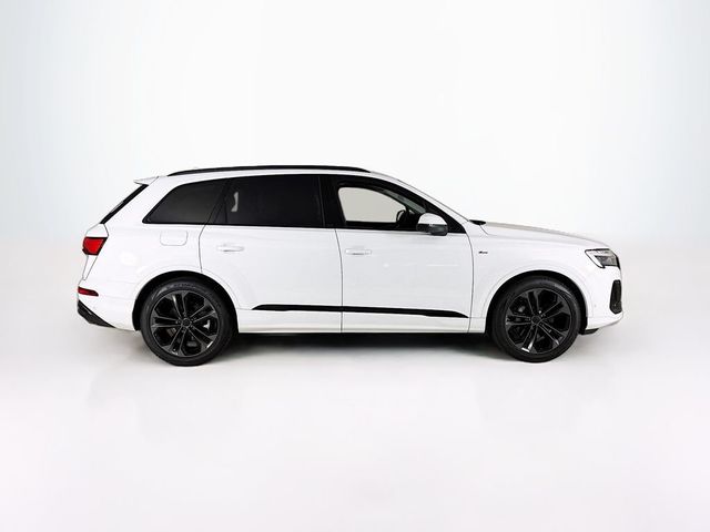 2026 Audi Q7 S line Premium Plus 55 quattro - 23031024 - 5