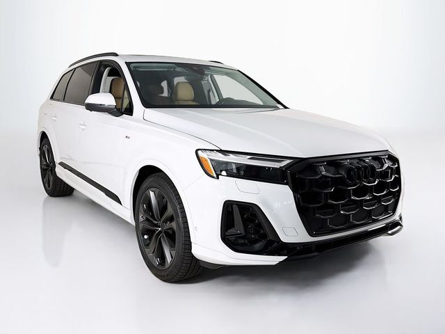 2026 Audi Q7 S line Premium Plus 55 quattro - 23031024 - 6