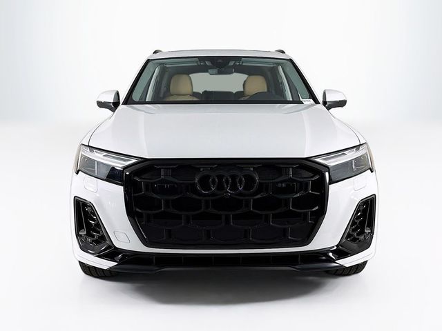 2026 Audi Q7 S line Premium Plus 55 quattro - 23031024 - 7
